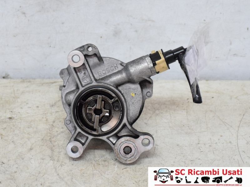 DEPRESSORE FRENI POMPA A VUOTO FORD S - Max Serie 3M5Q2A451BF diesel (06>14)