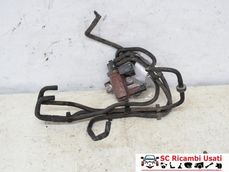 ELETTROVALVOLA FORD S - Max Serie 6G9Q9E882CA diesel (06>14)