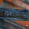 CERCHIO IN LEGA MERCEDES GLC Serie (W253) A2534011900 (15>)