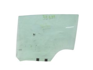 VETRO SCENDENTE POSTERIORE SINISTRO RENAULT Clio Serie IV (12>19)
