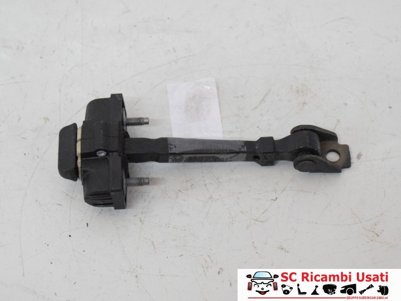 TIRANTE FERMO PORTA POST SX RENAULT Clio Serie IV 824307049R (12>19)