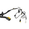 IMPIANTO ELETTRICO (CABLAGGIO) PORTA POSTERIORE SX RENAULT Clio Serie IV 241263342R (12>19)