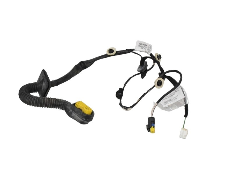 IMPIANTO ELETTRICO (CABLAGGIO) PORTA POSTERIORE SX RENAULT Clio Serie IV 241263342R (12>19)