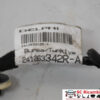 IMPIANTO ELETTRICO (CABLAGGIO) PORTA POSTERIORE SX RENAULT Clio Serie IV 241263342R (12>19)