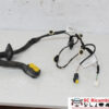 IMPIANTO ELETTRICO (CABLAGGIO) PORTA POSTERIORE SX RENAULT Clio Serie IV 241263342R (12>19)