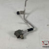 924404927R TUBO ARIA CONDIZIONATA RENAULT Express Serie diesel