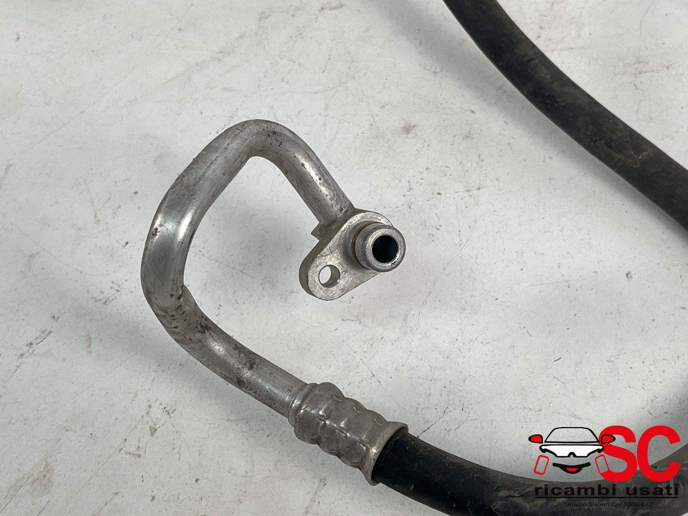 TUBO ARIA CONDIZIONATA RENAULT Express Serie 924903921R diesel (20>)