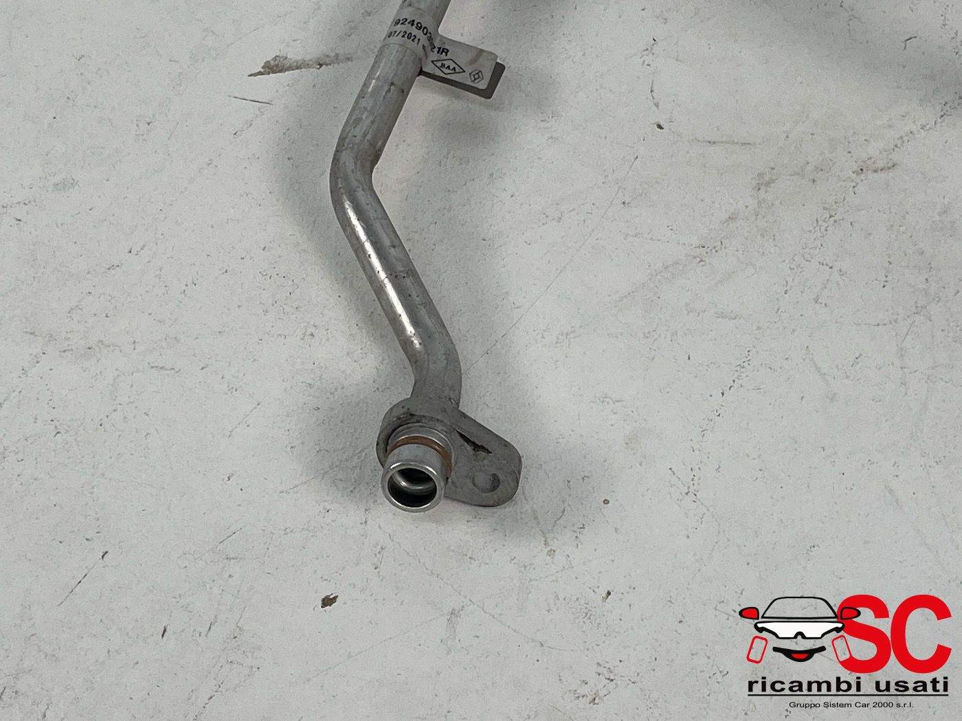 TUBO ARIA CONDIZIONATA RENAULT Express Serie 924903921R diesel (20>)