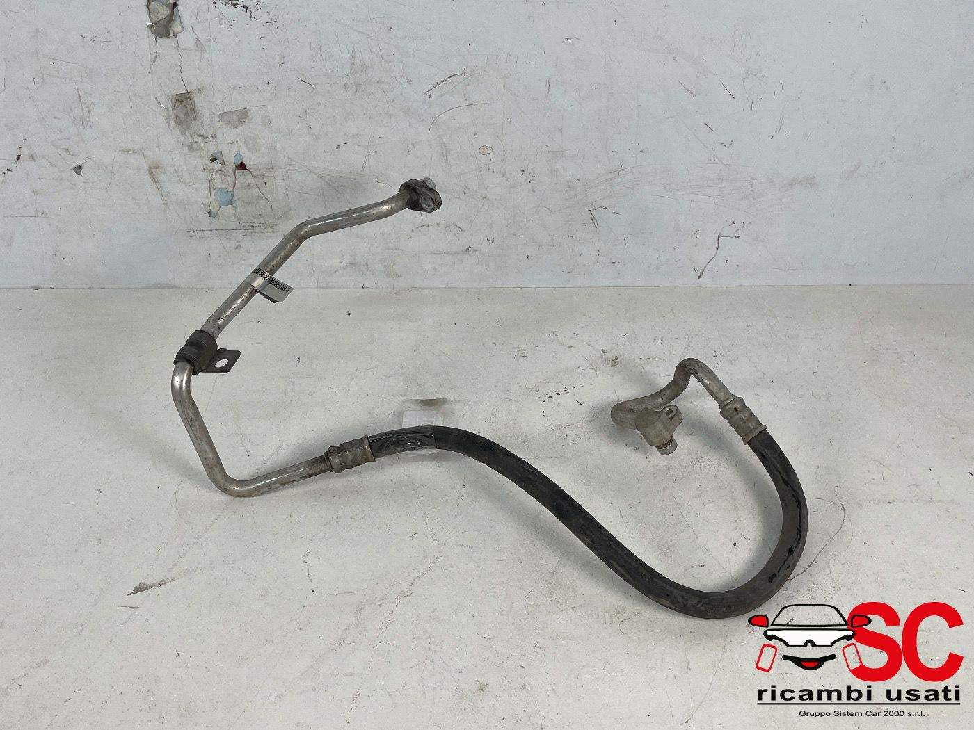 TUBO ARIA CONDIZIONATA RENAULT Express Serie 924903921R diesel (20>)