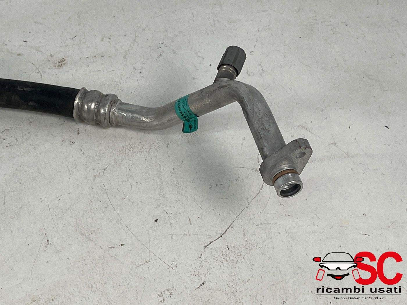 TUBO ARIA CONDIZIONATA RENAULT Express Serie 924544047R diesel (20>)