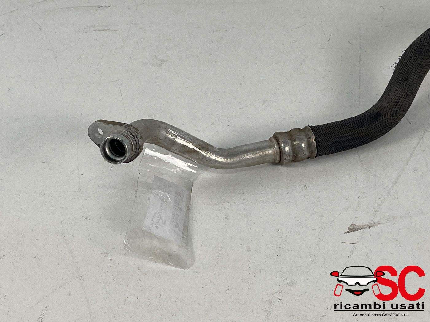 TUBO ARIA CONDIZIONATA RENAULT Express Serie 924544047R diesel (20>)