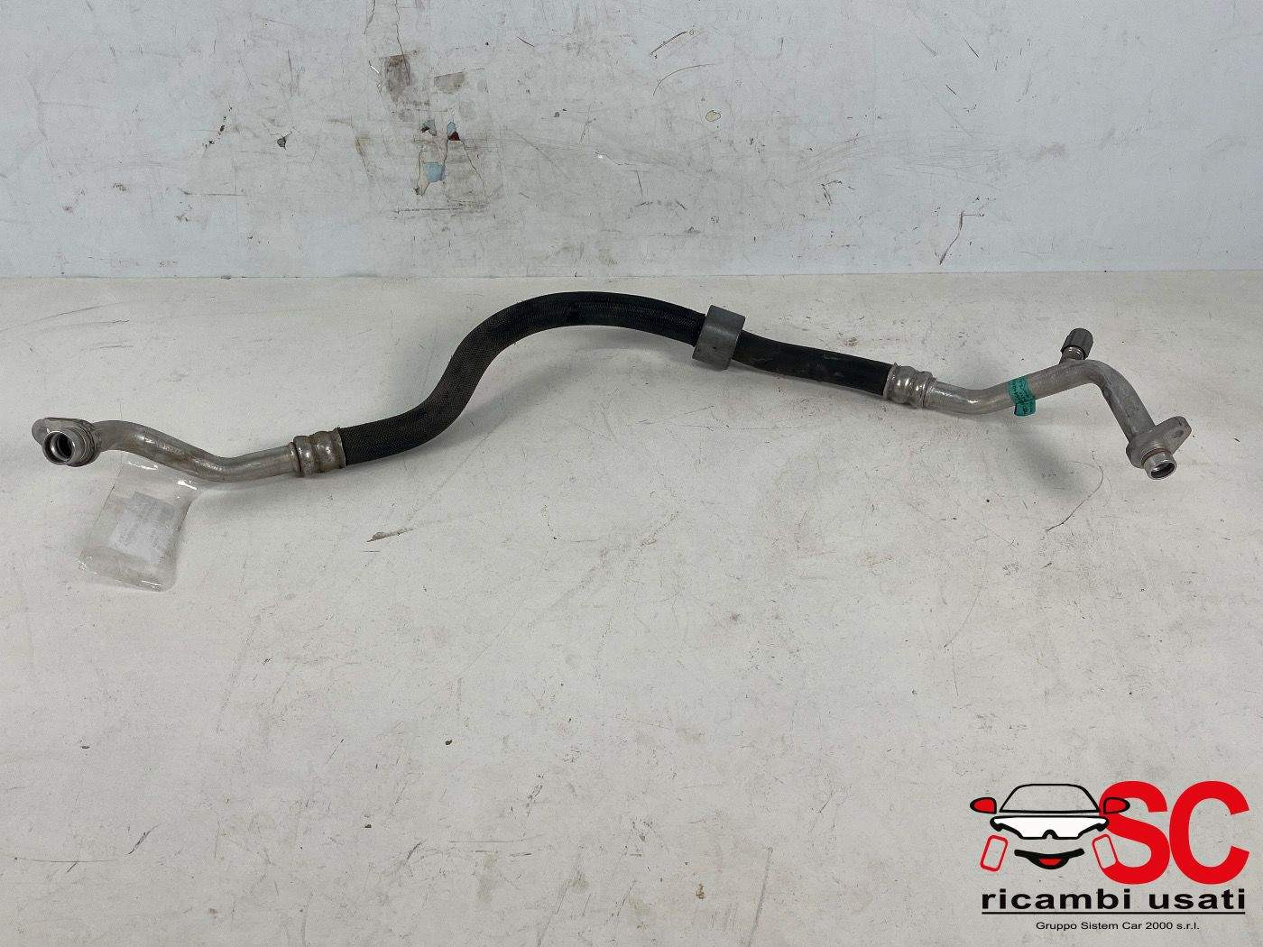 TUBO ARIA CONDIZIONATA RENAULT Express Serie 924544047R diesel (20>)