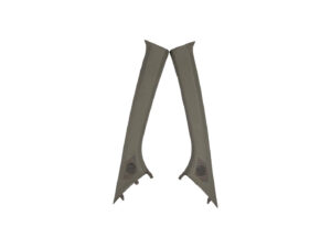 RIVESTIMENTO MONTANTE ANTERIORE SX E DX RENAULT Express Serie (20>)