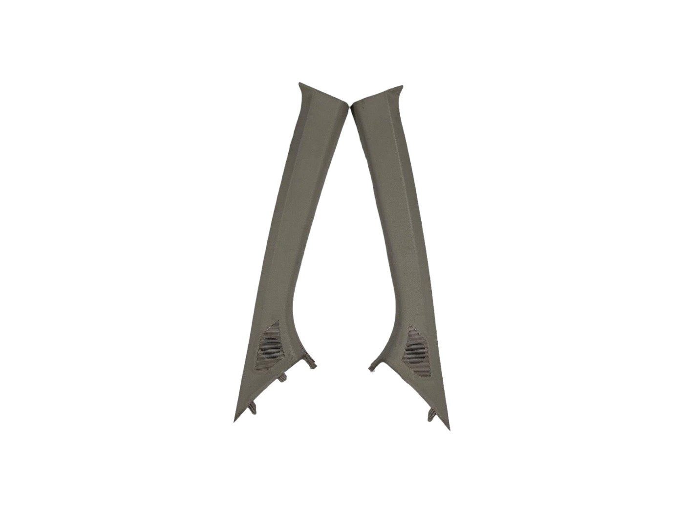 RIVESTIMENTO MONTANTE ANTERIORE SX E DX RENAULT Express Serie (20>)