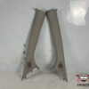 RIVESTIMENTO MONTANTE ANTERIORE SX E DX RENAULT Express Serie (20>)