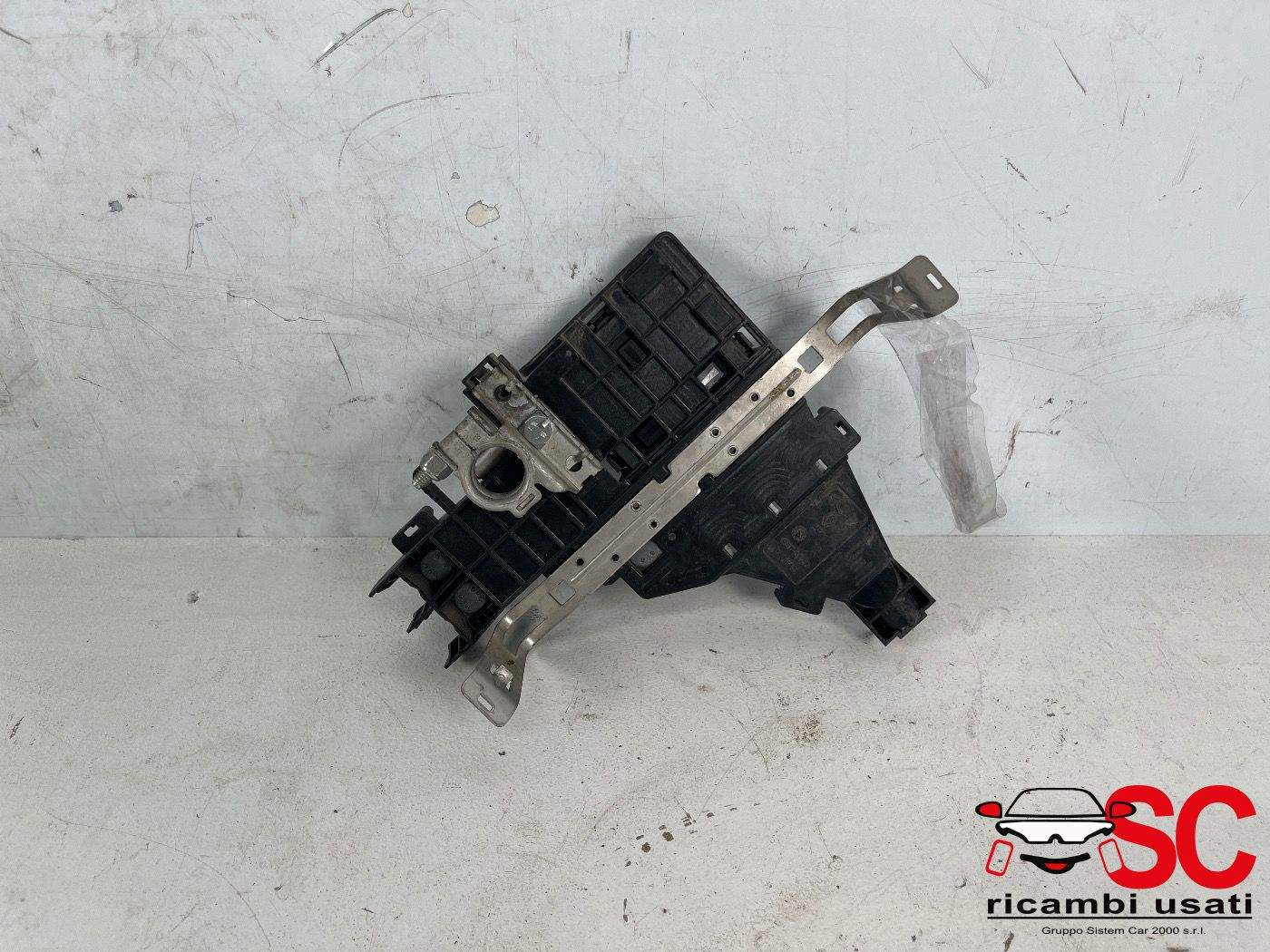 241148233R 241148233R CENTRALINA BATTERIA RENAULT Express Serie diesel