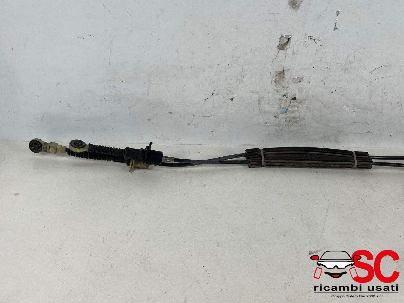 LEVA CAMBIO RENAULT Express Serie 341087948R diesel (20>)