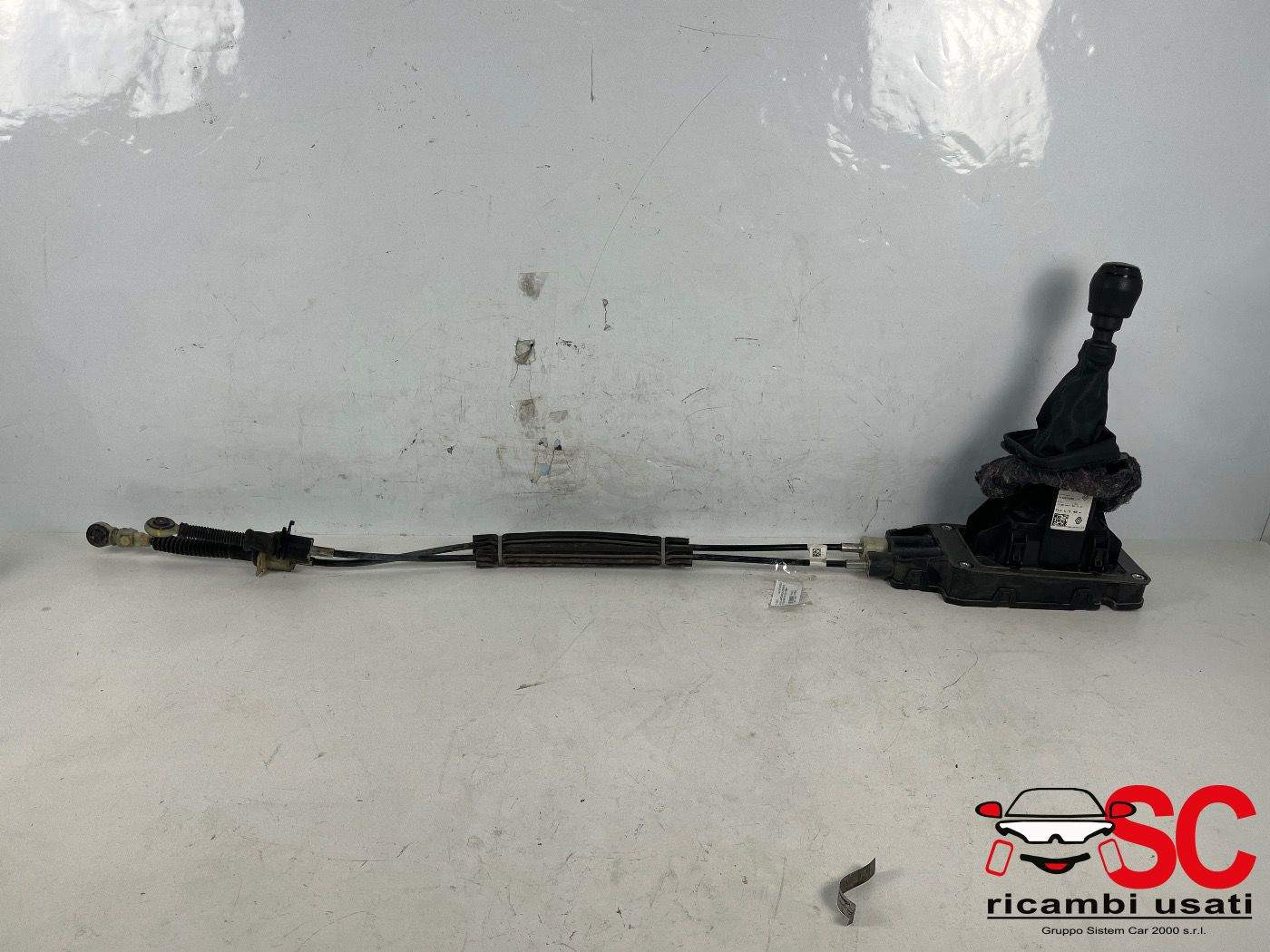 LEVA CAMBIO RENAULT Express Serie 341087948R diesel (20>)