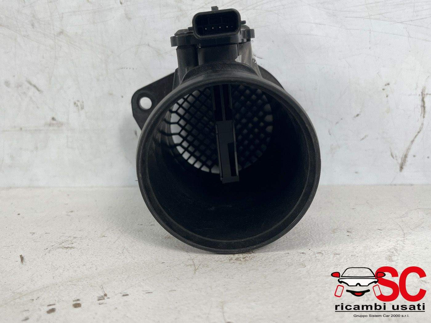 DEBIMETRO RENAULT Express Serie 226802715R diesel (20>)