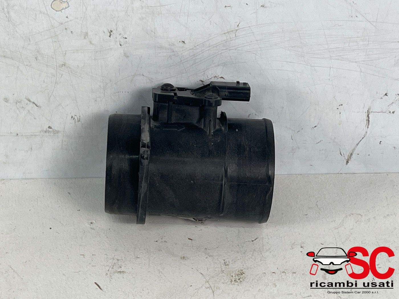 DEBIMETRO RENAULT Express Serie 226802715R diesel (20>)