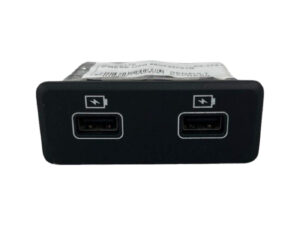 INTERFACCIA PRESA USB/INGRESSO AUX RENAULT Express Serie 280233791R (20>)