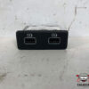 INTERFACCIA PRESA USB/INGRESSO AUX RENAULT Express Serie 280233791R (20>)