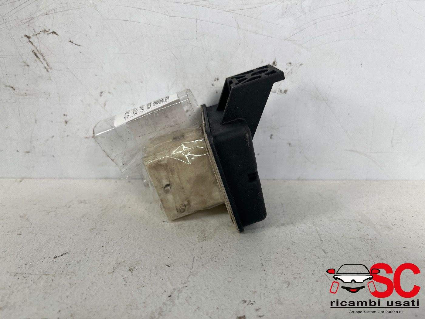 CENTRALINA PRERISCALDAMENTO CANDELETTE RENAULT Express Serie 110679886R diesel (20>)