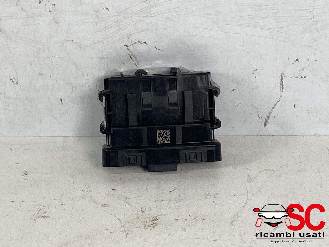 CENTRALINA GATEWAY RENAULT Express Serie 284Y66LA2A diesel (20>)