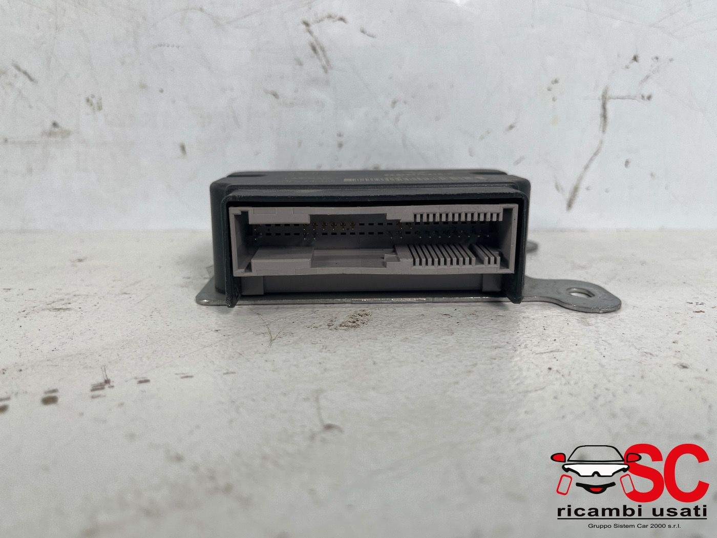 CENTRALINA AIRBAG RENAULT Express Serie 985109033R (20>)