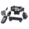 2Q0905861B BLOCCHETTO ACCENSIONE CON CHIAVE PIU AUDI A3 Sportback (8YA) benzina