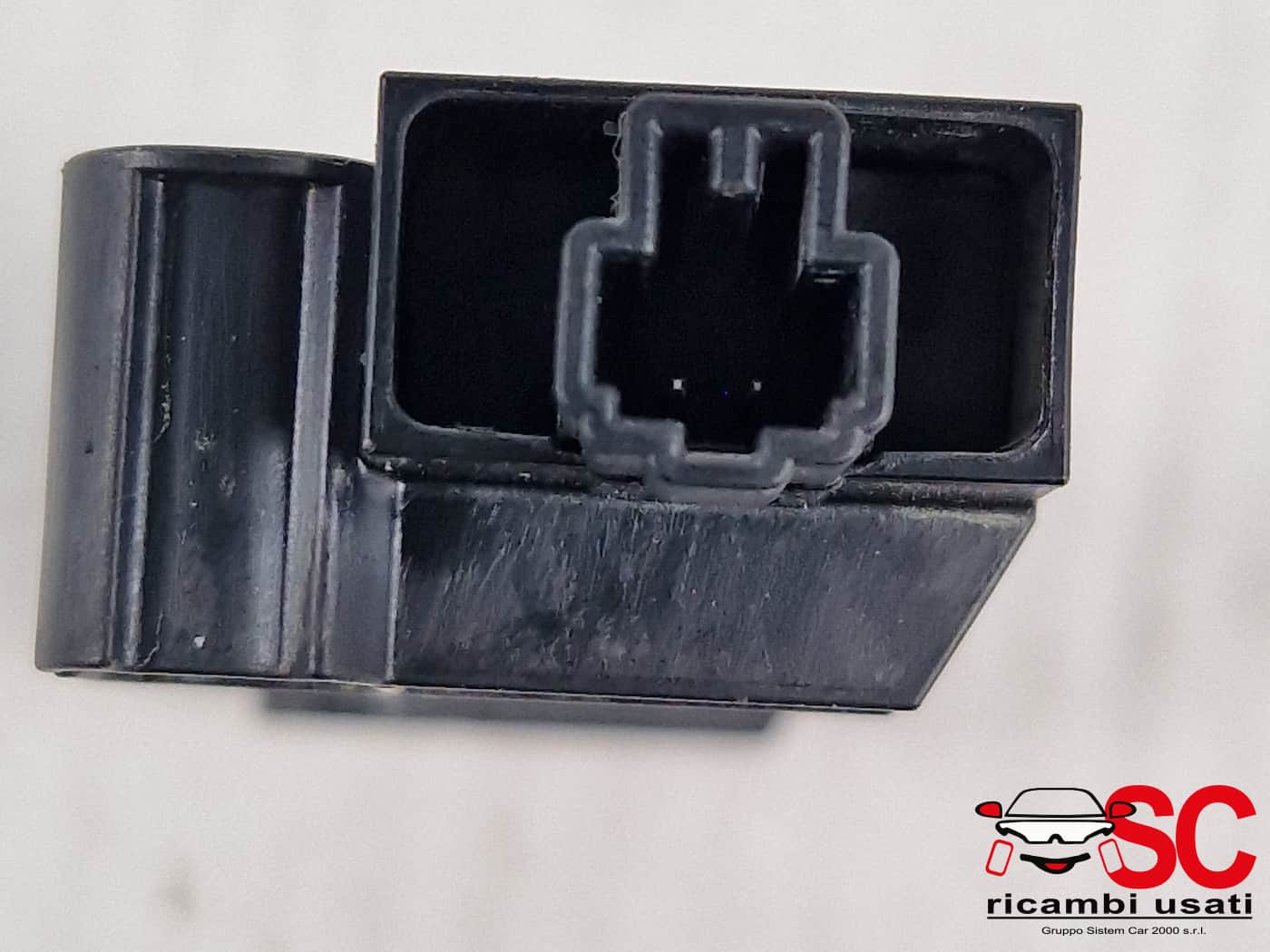 2Q0905861B BLOCCHETTO ACCENSIONE CON CHIAVE PIU AUDI A3 Sportback (8YA) benzina