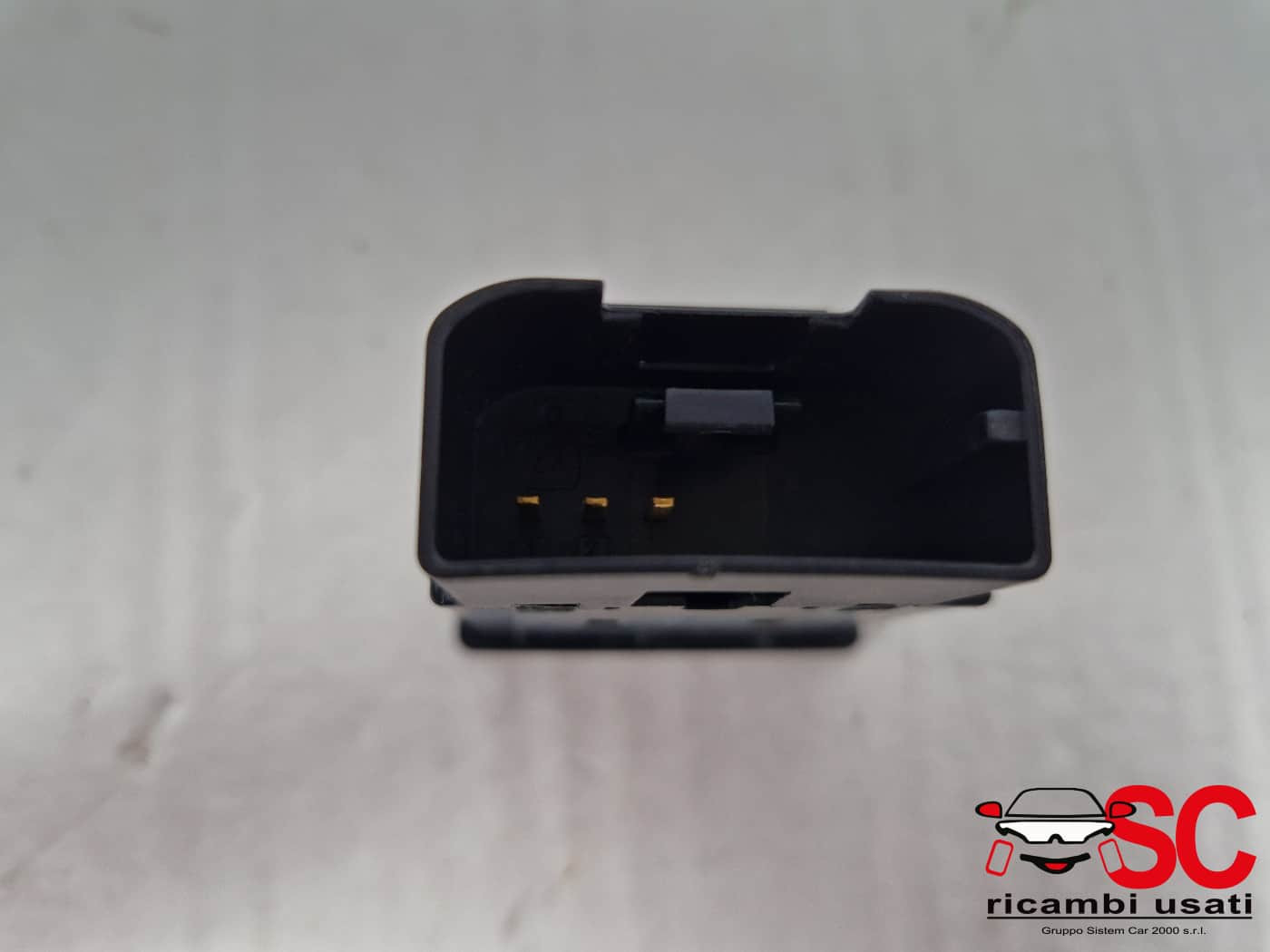 2Q0905861B BLOCCHETTO ACCENSIONE CON CHIAVE PIU AUDI A3 Sportback (8YA) benzina