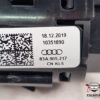 2Q0905861B BLOCCHETTO ACCENSIONE CON CHIAVE PIU AUDI A3 Sportback (8YA) benzina