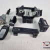2Q0905861B BLOCCHETTO ACCENSIONE CON CHIAVE PIU AUDI A3 Sportback (8YA) benzina
