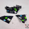 RIVESTIMENTO CRUSCOTTO AUDI A3 Sportback (8YA) 8Y1857304 (19>)