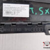 MODANATURA PORTA ANT SX AUDI A3 Sportback (8YA) 8Y0837901 (19>)