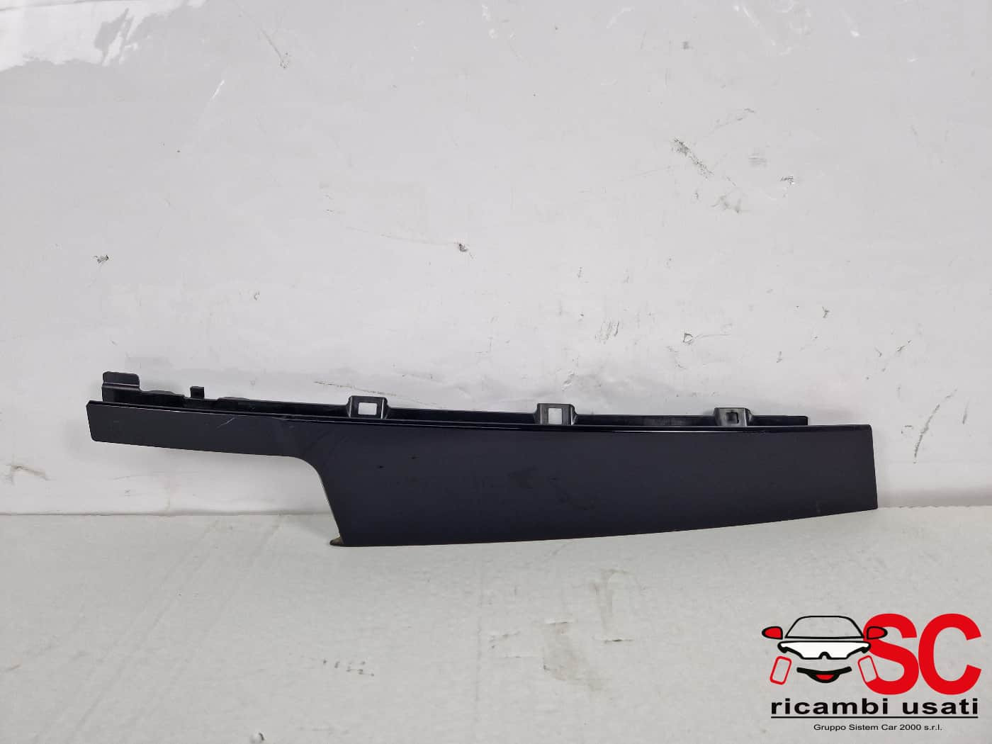 MODANATURA PORTA ANT SX AUDI A3 Sportback (8YA) 8Y0837901 (19>)