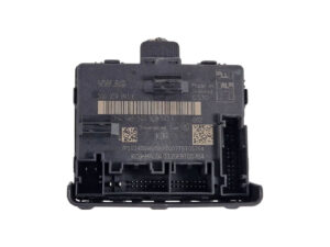 CENTRALINA PORTA SX GUIDA AUDI A3 Sportback (8YA) 5Q0959593F (19>)