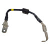 CAVO BATTERIA AUDI A3 Sportback (8YA) 5EA971538A diesel (19>)