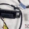 CABLAGGIO PORTA ANTERIORE SINISTRA AUDI A3 Sportback (8YA) 8Y1971029H (19>)