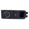 PULSANTE FRENO DI STAZIONAMENTO AUDI A3 Sportback (8YA) 4KE927225B (19>)