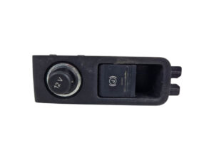 PULSANTE FRENO DI STAZIONAMENTO AUDI A3 Sportback (8YA) 4KE927225B (19>)