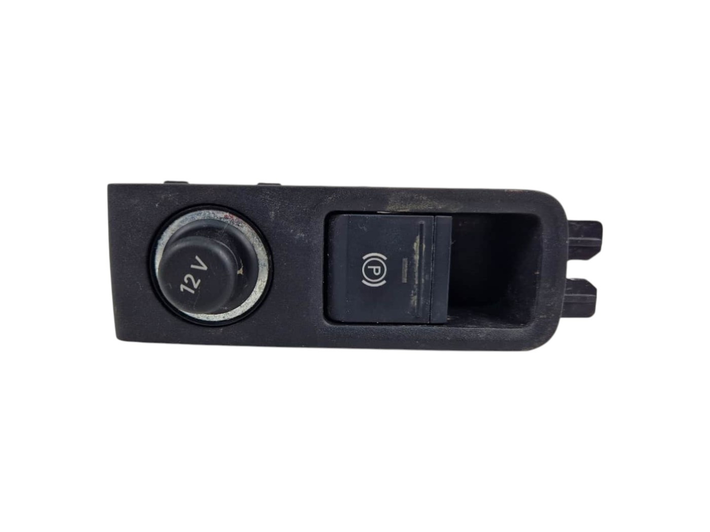PULSANTE FRENO DI STAZIONAMENTO AUDI A3 Sportback (8YA) 4KE927225B (19>)