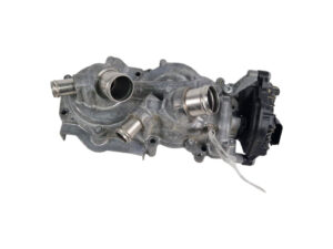 05E121117K POMPA ACQUA AUDI A3 Sportback (8YA) benzina