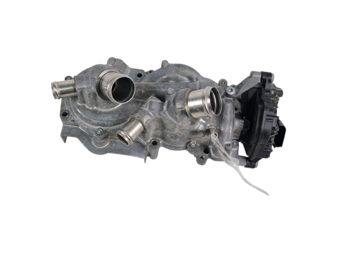 05E121117K POMPA ACQUA AUDI A3 Sportback (8YA) benzina