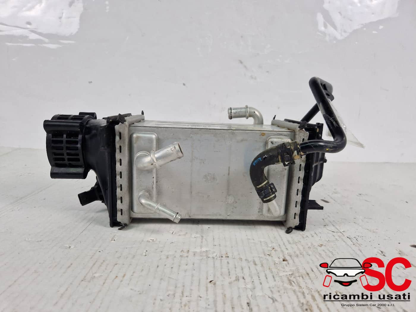 INTERCOOLER AUDI A3 Sportback (8YA) 04E145785E diesel (19>)