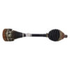 SEMIASSE ANTERIORE SINISTRO AUDI A3 Sportback (8YA) 5WA407271G (19>)