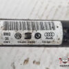 SEMIASSE ANTERIORE SINISTRO AUDI A3 Sportback (8YA) 5WA407271G (19>)
