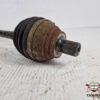 SEMIASSE ANTERIORE SINISTRO AUDI A3 Sportback (8YA) 5WA407271G (19>)