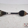 SEMIASSE ANTERIORE SINISTRO AUDI A3 Sportback (8YA) 5WA407271G (19>)
